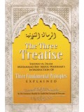 The Three Treatise PB